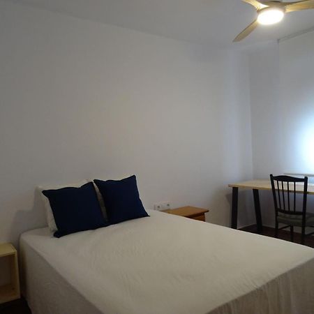Apartamento La Grava Junto Al Mar Wifi 4Habitaciones Jávea Kültér fotó