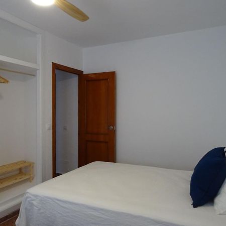 Apartamento La Grava Junto Al Mar Wifi 4Habitaciones Jávea Kültér fotó