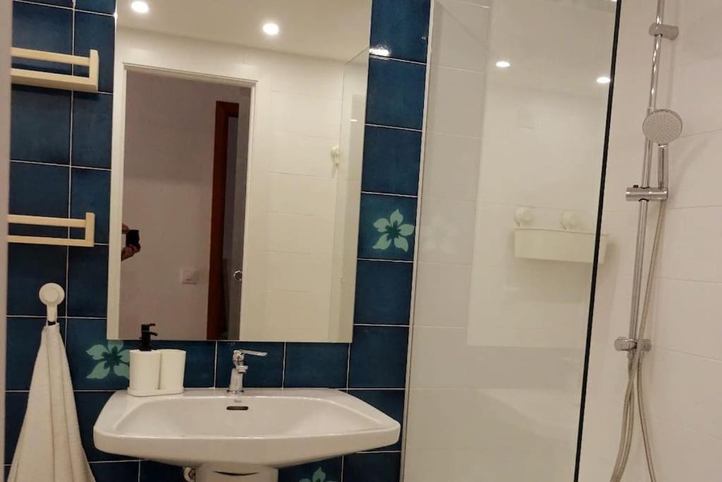 Apartamento La Grava Junto Al Mar Wifi 4Habitaciones Jávea Kültér fotó