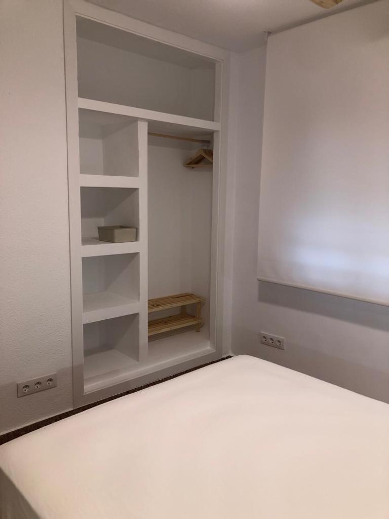 Apartamento La Grava Junto Al Mar Wifi 4Habitaciones Jávea Kültér fotó