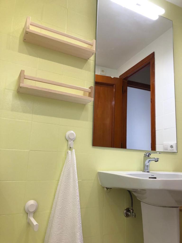 Apartamento La Grava Junto Al Mar Wifi 4Habitaciones Jávea Kültér fotó
