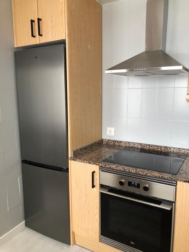 Apartamento La Grava Junto Al Mar Wifi 4Habitaciones Jávea Kültér fotó