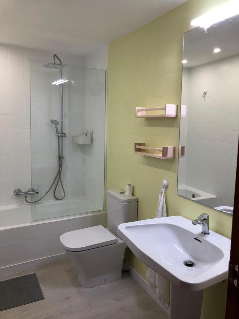 Apartamento La Grava Junto Al Mar Wifi 4Habitaciones Jávea Kültér fotó