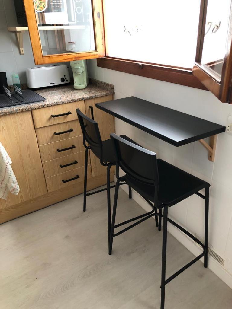 Apartamento La Grava Junto Al Mar Wifi 4Habitaciones Jávea Kültér fotó