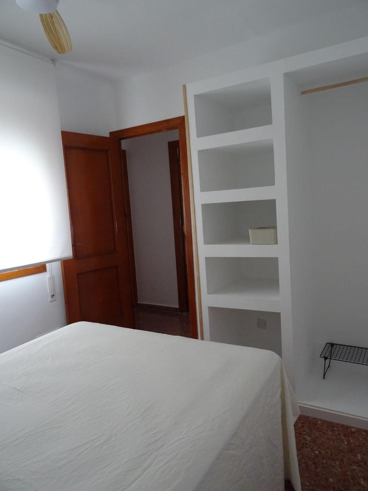 Apartamento La Grava Junto Al Mar Wifi 4Habitaciones Jávea Kültér fotó