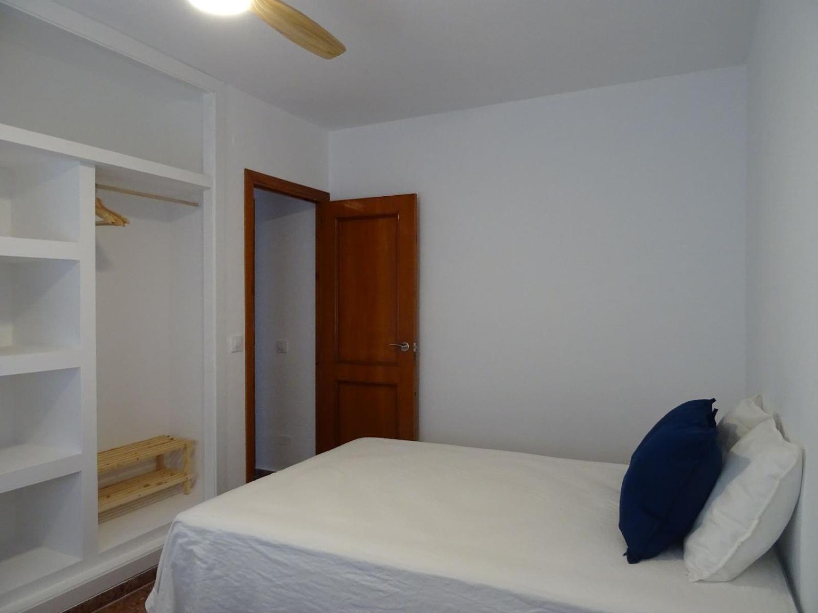 Apartamento La Grava Junto Al Mar Wifi 4Habitaciones Jávea Kültér fotó