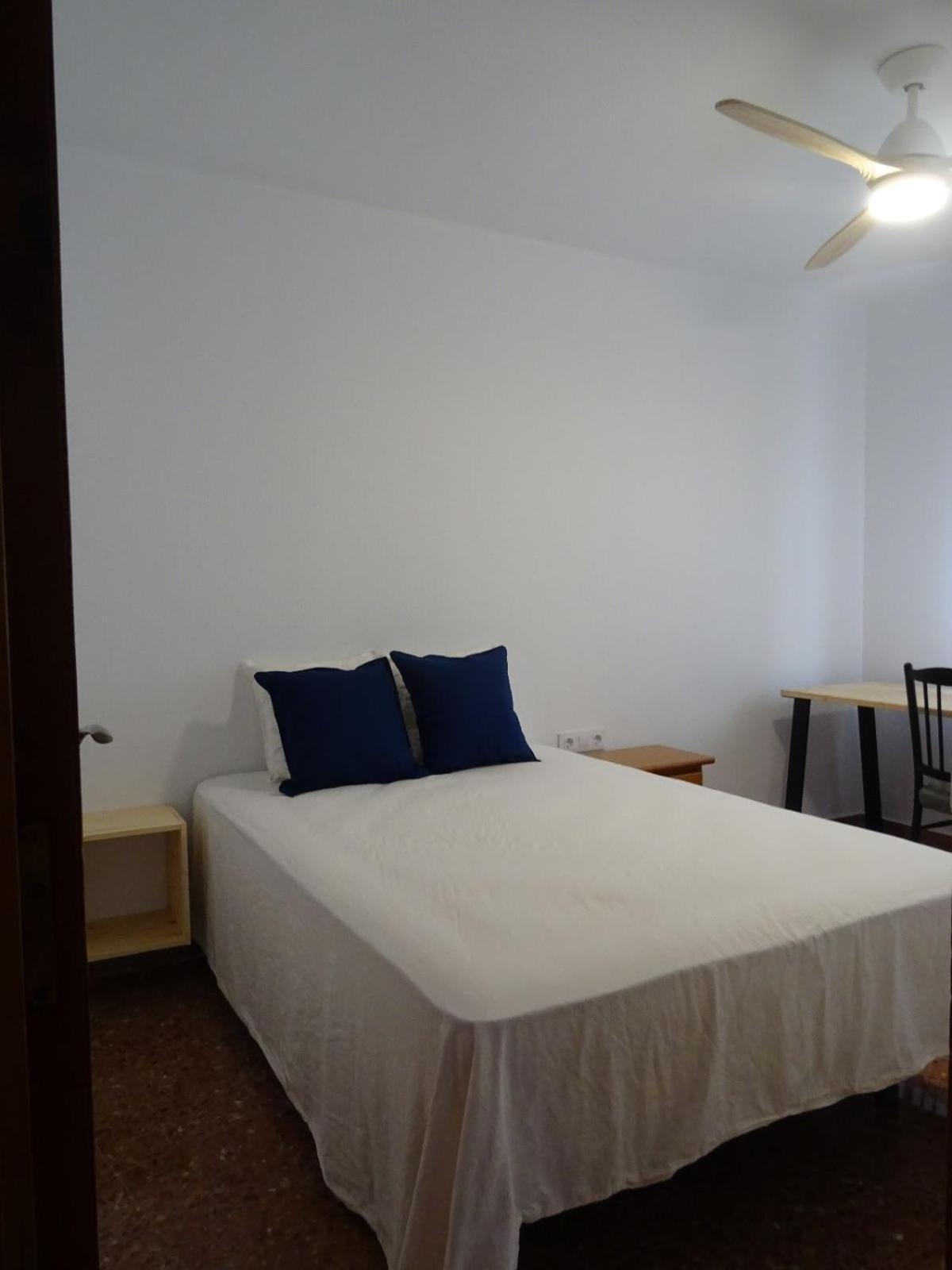 Apartamento La Grava Junto Al Mar Wifi 4Habitaciones Jávea Kültér fotó