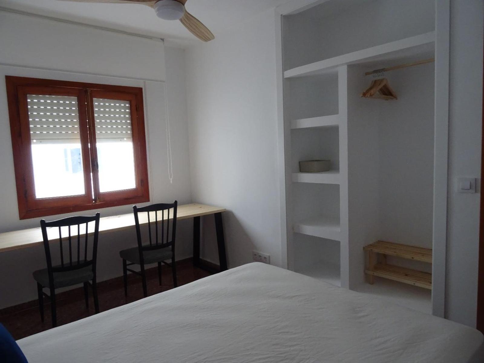 Apartamento La Grava Junto Al Mar Wifi 4Habitaciones Jávea Kültér fotó